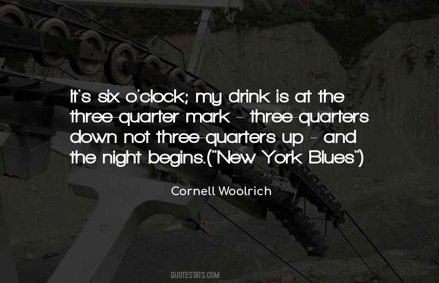 Quotes About Cornell #170785