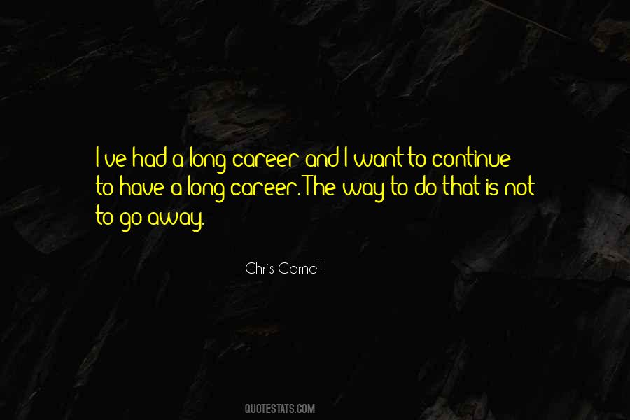 Quotes About Cornell #367948