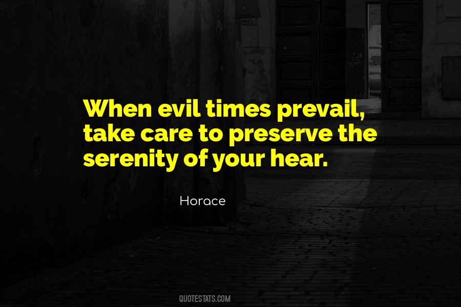 Quotes About Life Serenity #755304