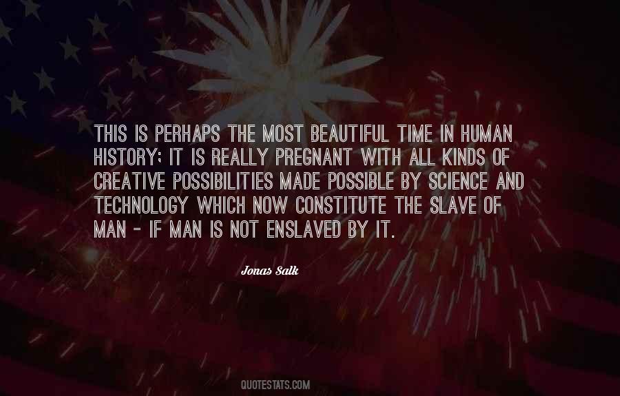 All Is Possible Quotes #100629