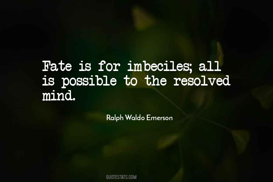 All Is Possible Quotes #1296037