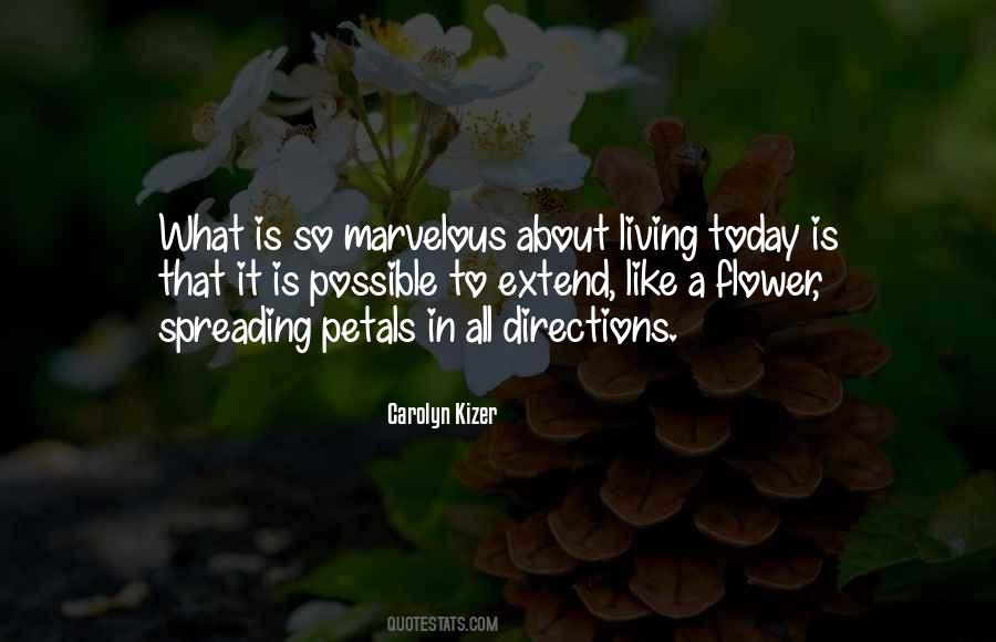 All Is Possible Quotes #141597