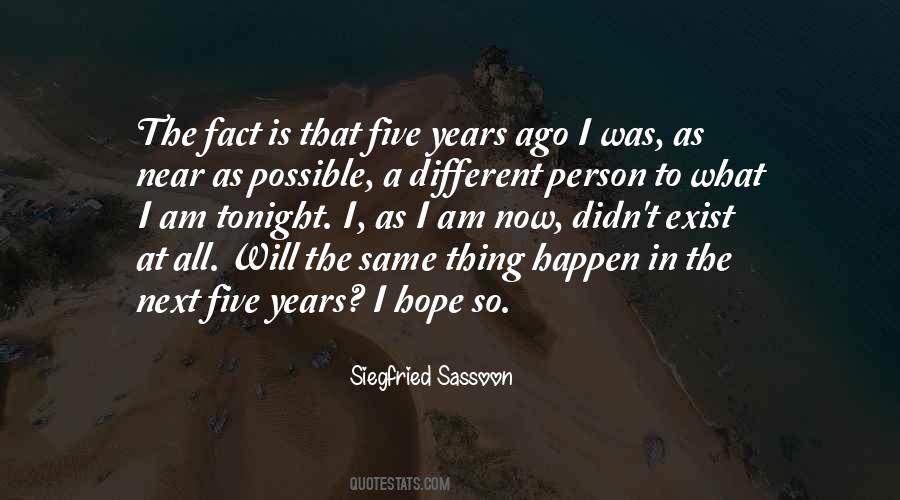 All Is Possible Quotes #18703