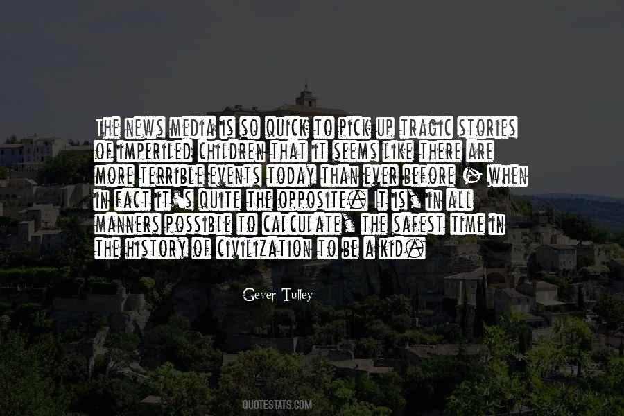 All Is Possible Quotes #22543