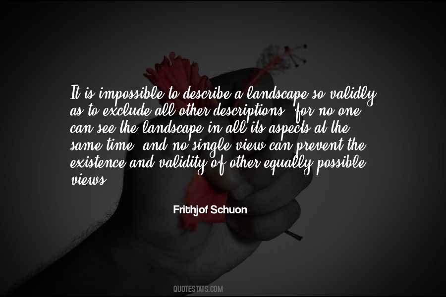 All Is Possible Quotes #57751