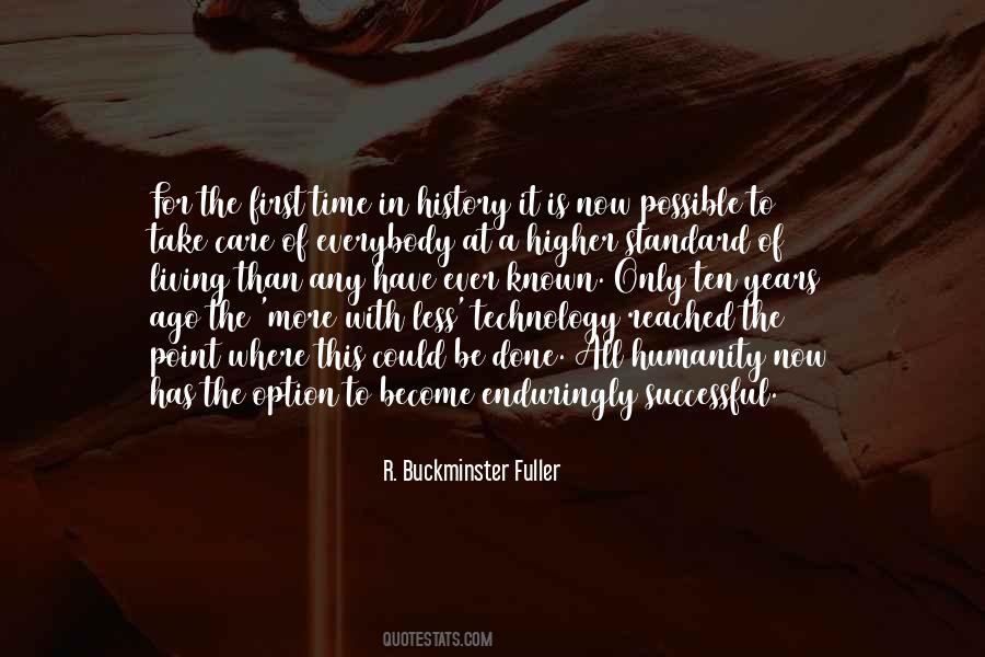 All Is Possible Quotes #65631