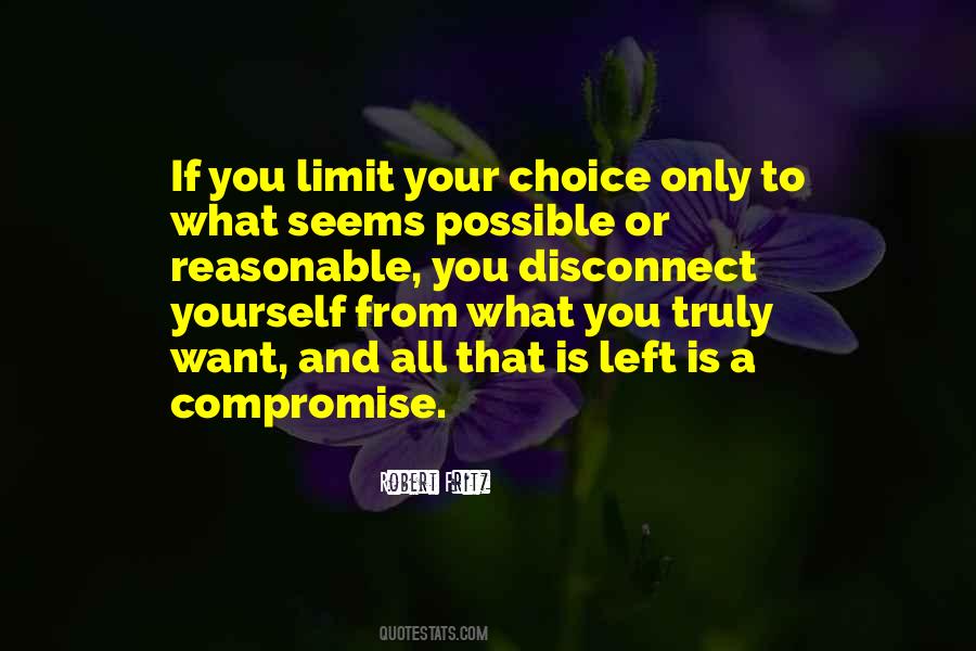 All Is Possible Quotes #73566