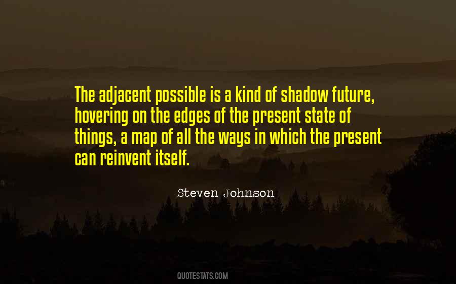 All Is Possible Quotes #81178