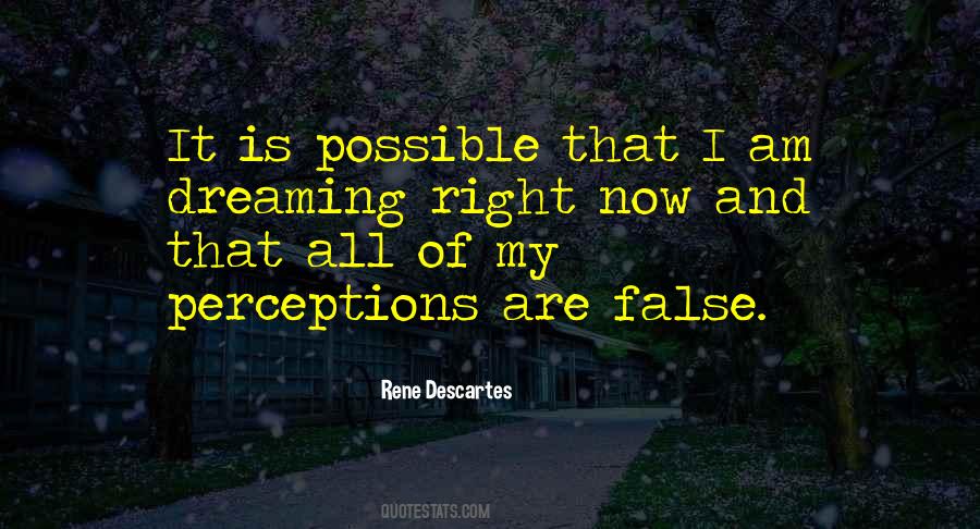 All Is Possible Quotes #98212