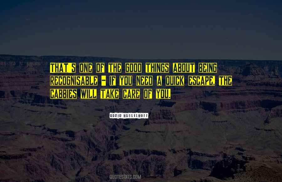 Quick Escape Quotes #190807