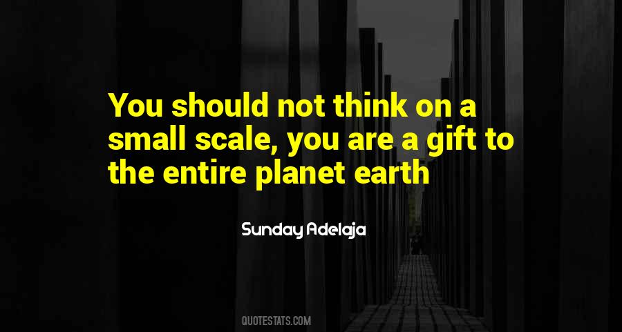 Quotes About Changemakers #1271540 Quotes About Changemakers #1271540