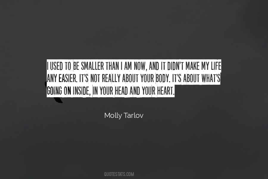 Tarlov Quotes #1581728