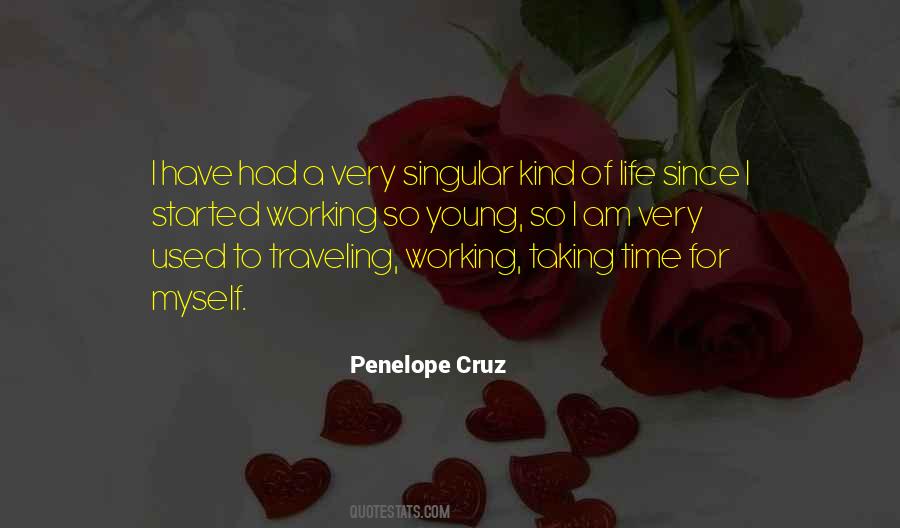 Quotes About Penelope #174872