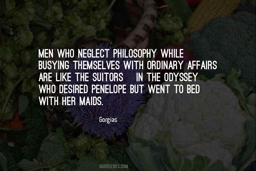 Quotes About Penelope #702009