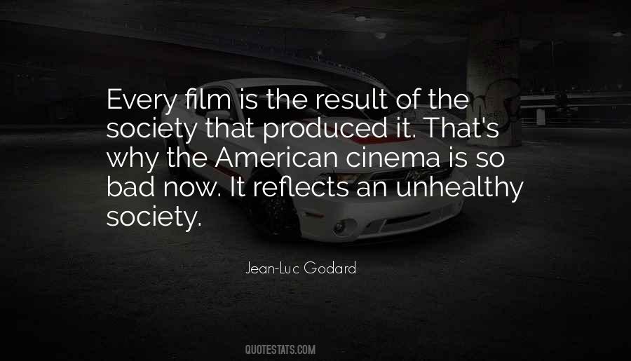 Quotes About Godard #1629744