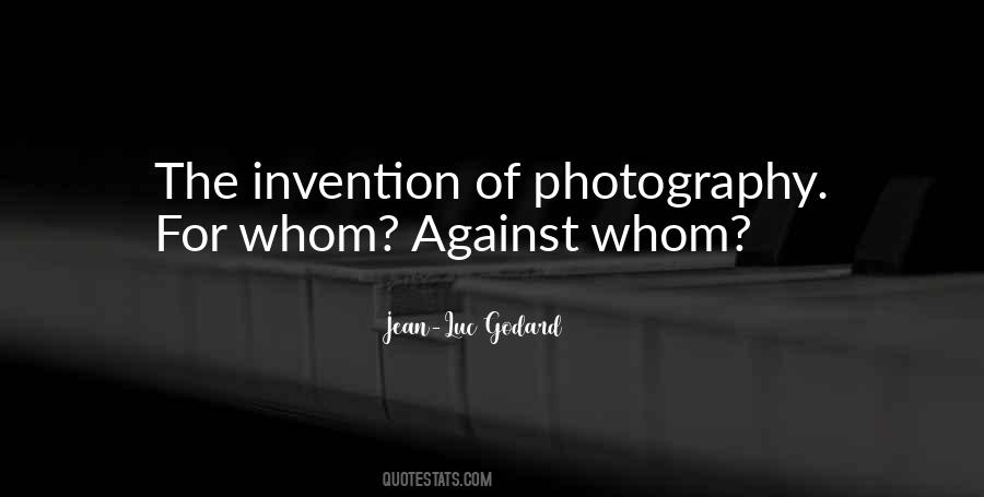 Quotes About Godard #801260