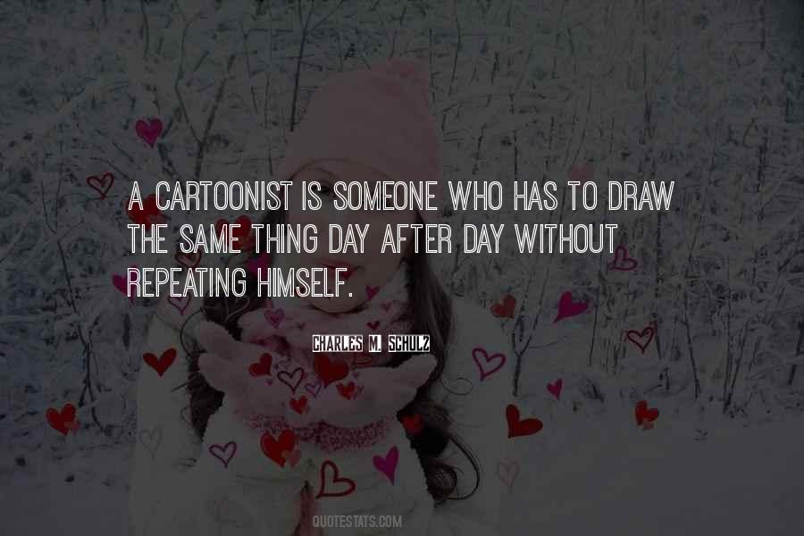 Quotes About Repeating The Same Thing #1034580