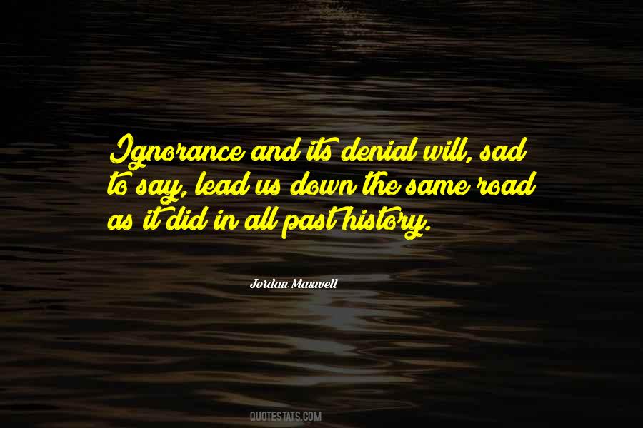 Quotes About Repeating The Same Thing #207097