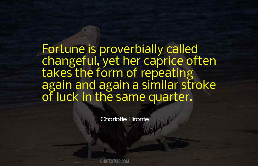 Quotes About Repeating The Same Thing #55449