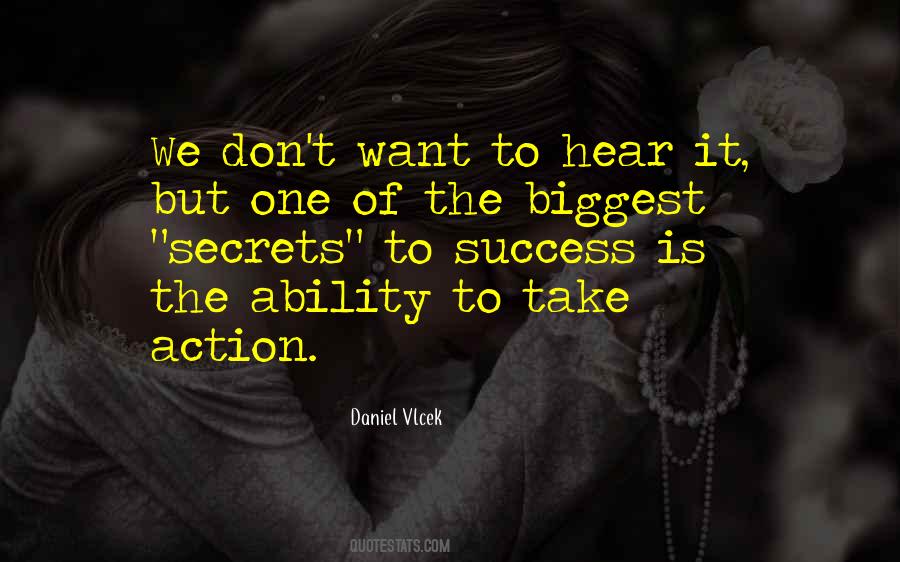 Vlcek Quotes #1592035