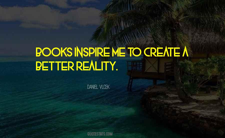 Vlcek Quotes #1783861