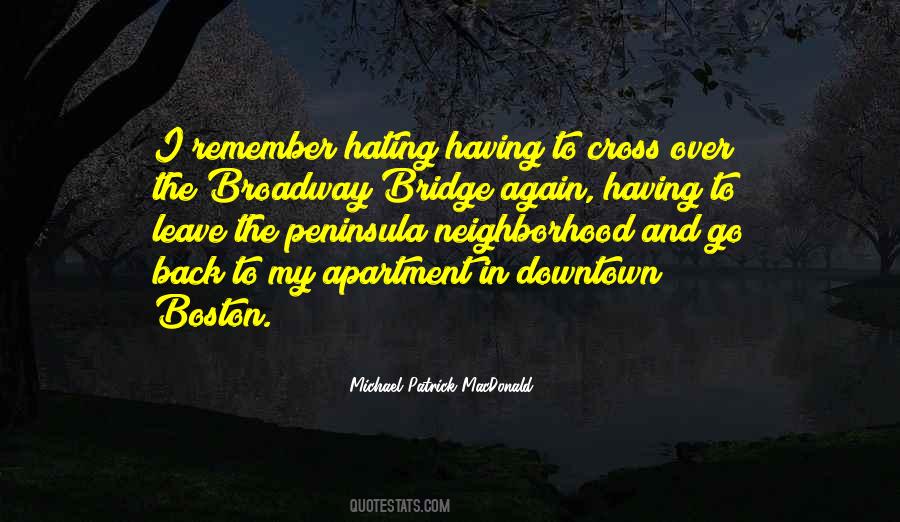 Quotes About Hating Him #67100