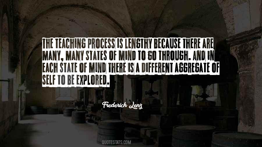 Quotes About Mind State #161934