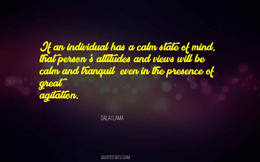 Quotes About Mind State #167783 Quotes About Mind State #167783