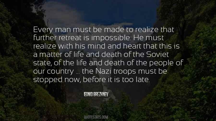 Quotes About Mind State #173514 Quotes About Mind State #173514