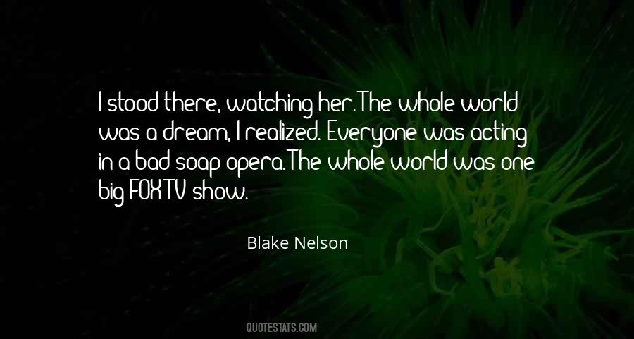 Quotes About Fake Reality #926397