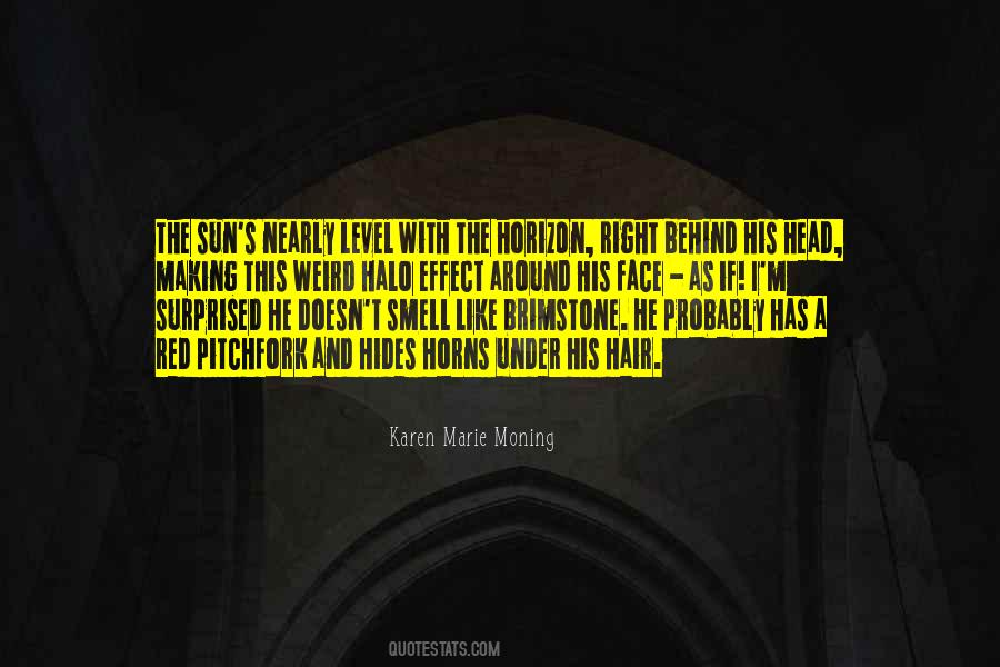 Quotes About O Level #1042902