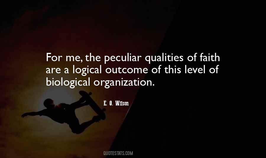 Quotes About O Level #116449