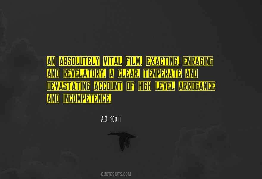 Quotes About O Level #1577062