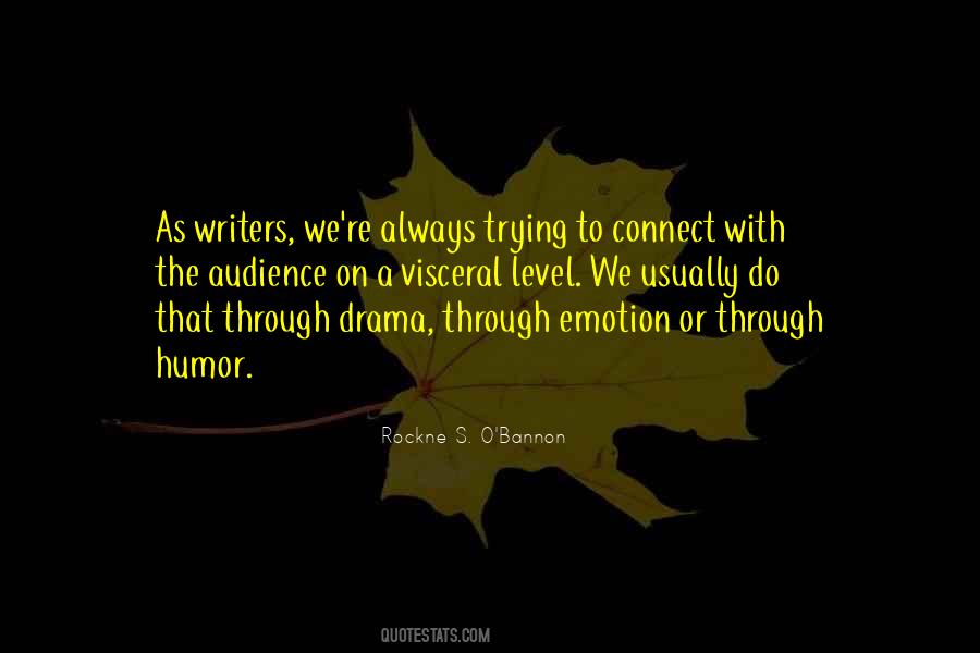 Quotes About O Level #1874522