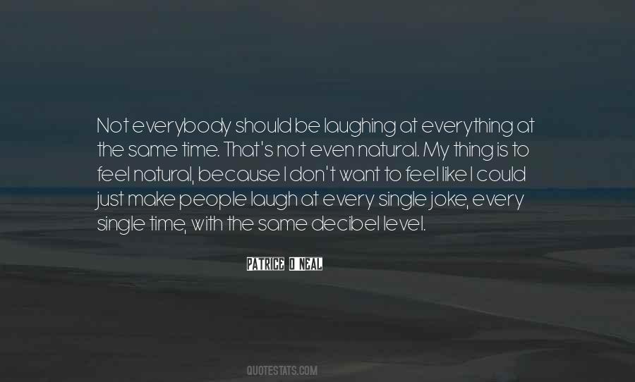 Quotes About O Level #296789