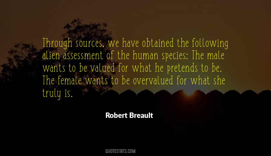 Quotes About Assessment #662041