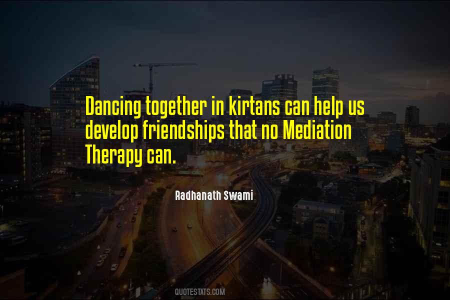Quotes About Kirtan #1084088