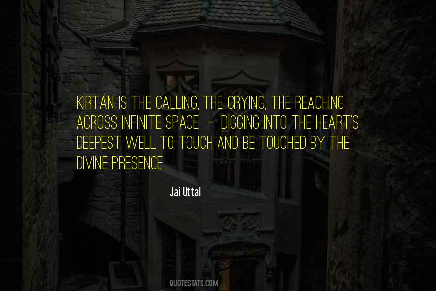 Quotes About Kirtan #1278042