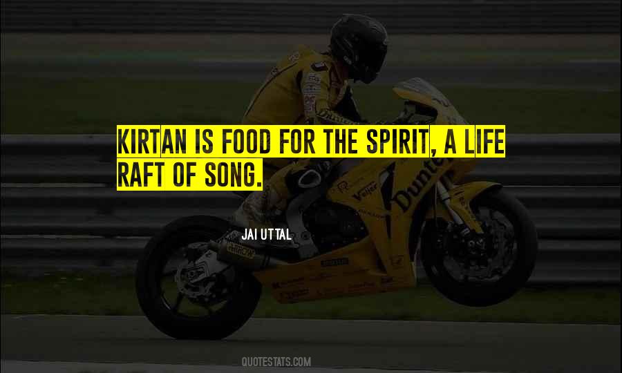 Quotes About Kirtan #1800276