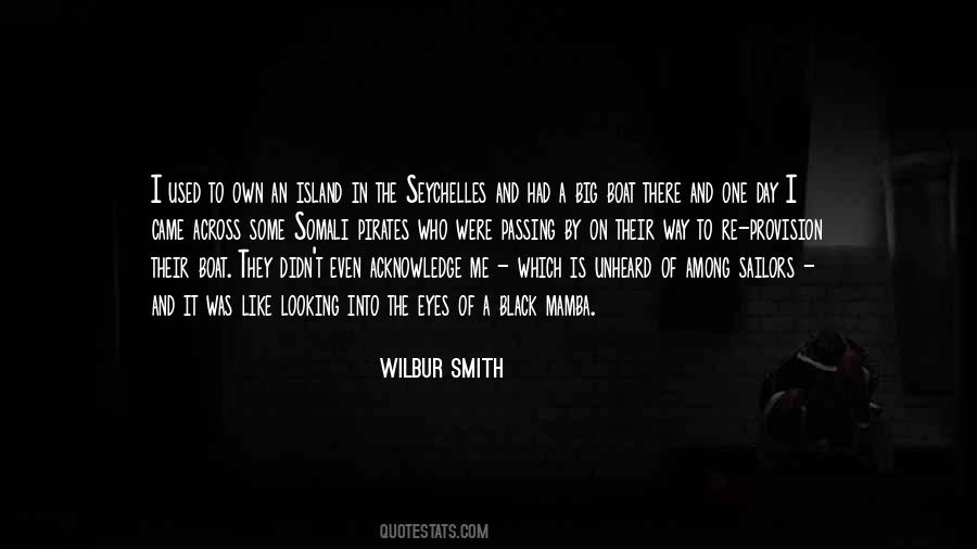 Seychelles Island Quotes #1514961