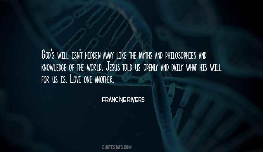 Nominalism Philosophy Quotes #1417977