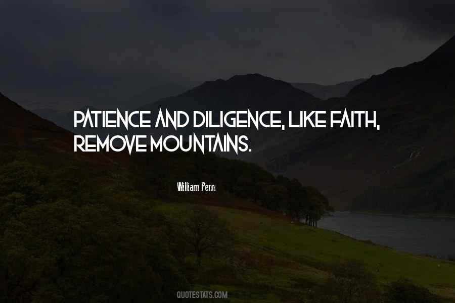 Quotes About Patience And Faith #1384796