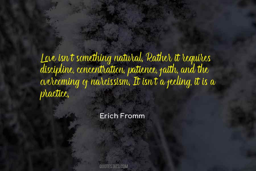 Quotes About Patience And Faith #1782209