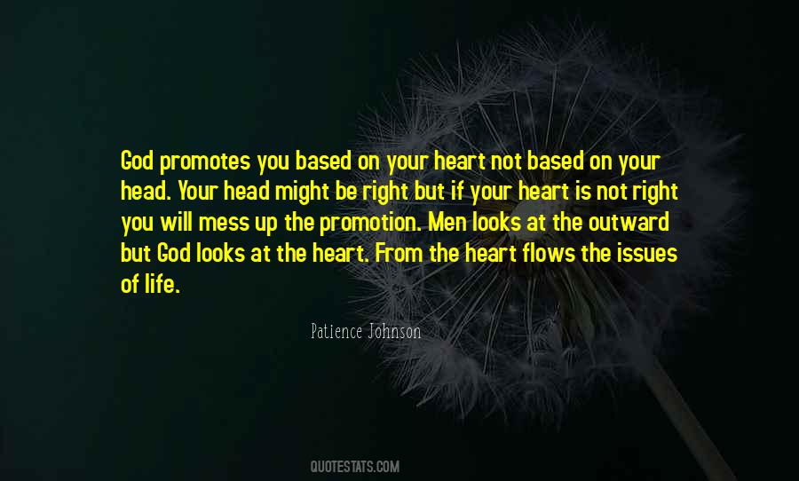 Quotes About Patience And Faith #692773