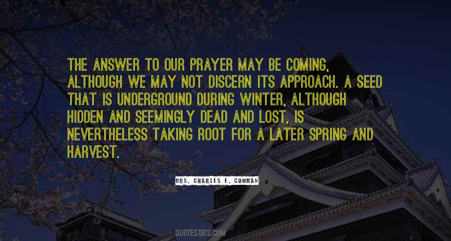 Quotes About Patience And Faith #926083