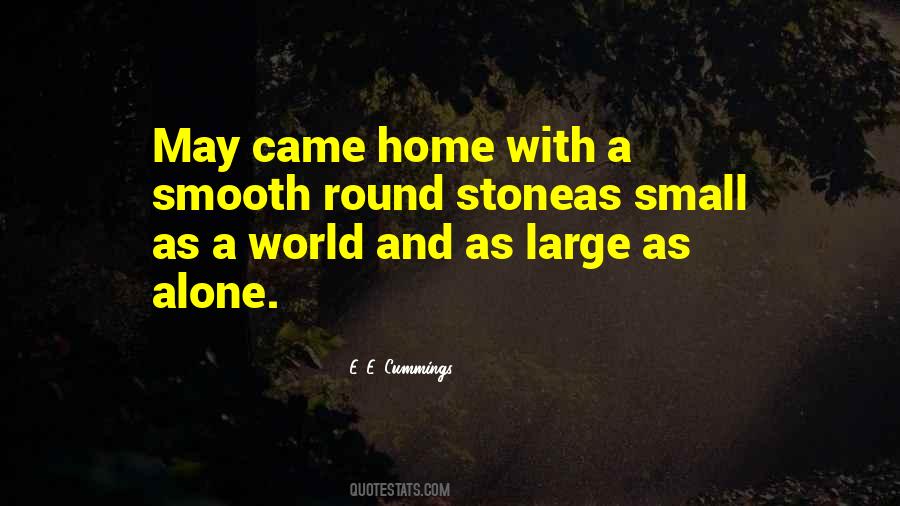 Quotes About Round World #6205