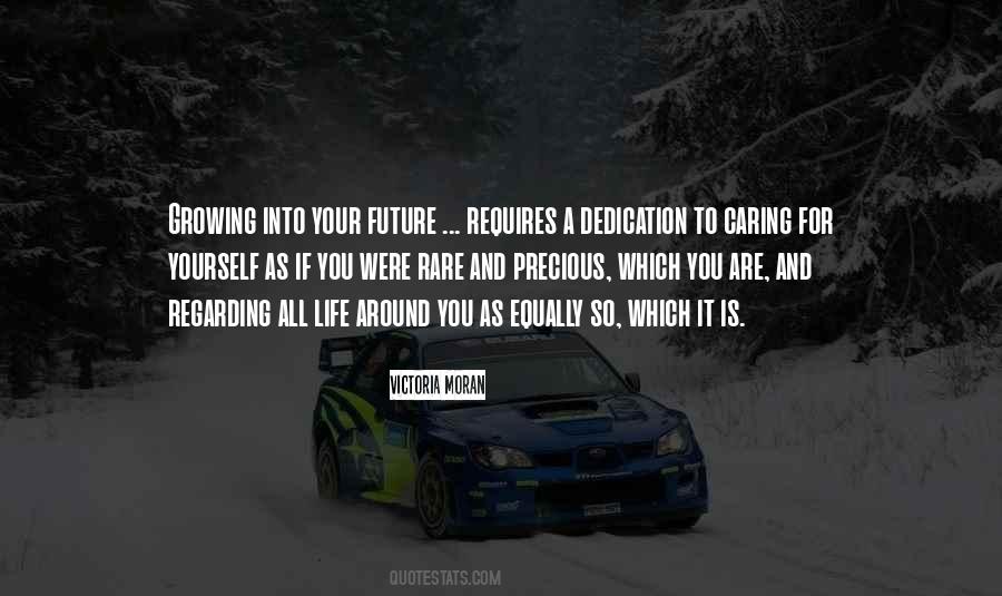 Quotes About Being Fenced In #696162