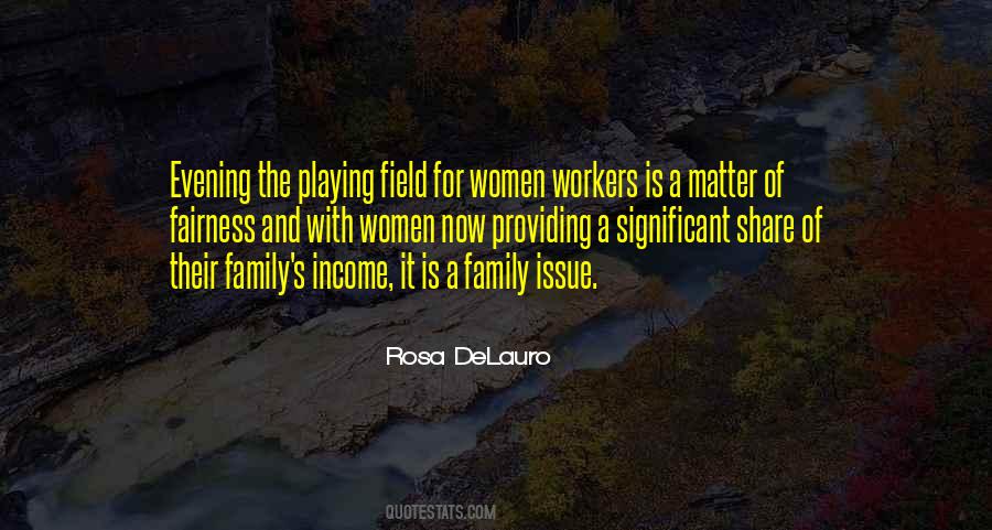 Women Workers Quotes #1285288