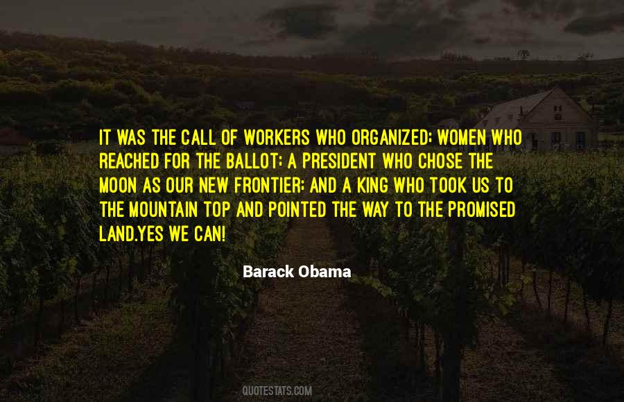 Women Workers Quotes #1537464