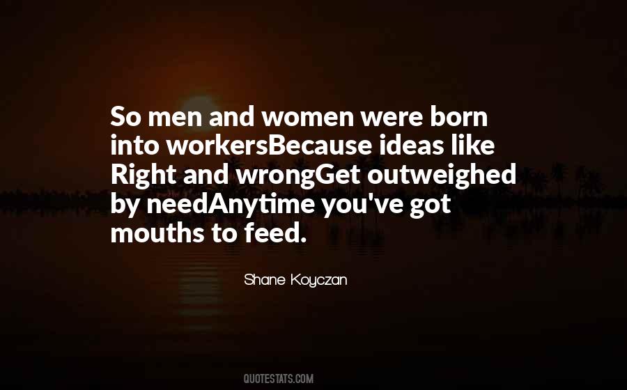 Women Workers Quotes #1715093